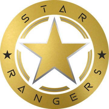 Star Rangers Logo