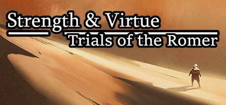 Strength & Virtue: Trials of the Romer PC Specs