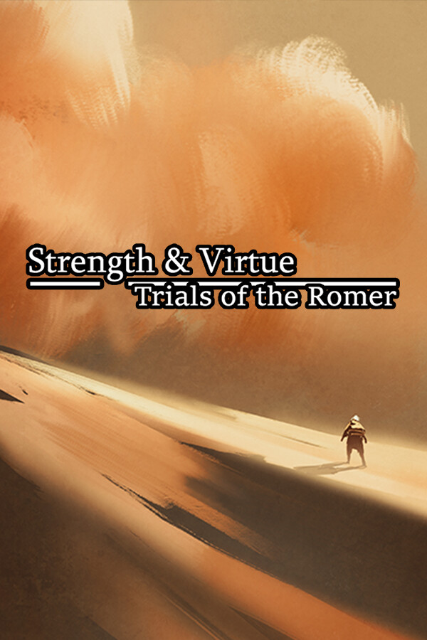 Strength & Virtue: Trials of the Romer for steam