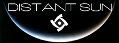 Distant Sun Logo