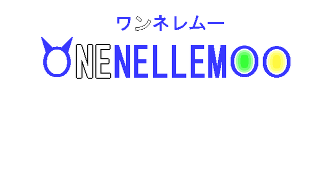 ONENELLEMOO Logo