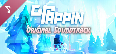 GRAPPIN Original Soundtrack cover art