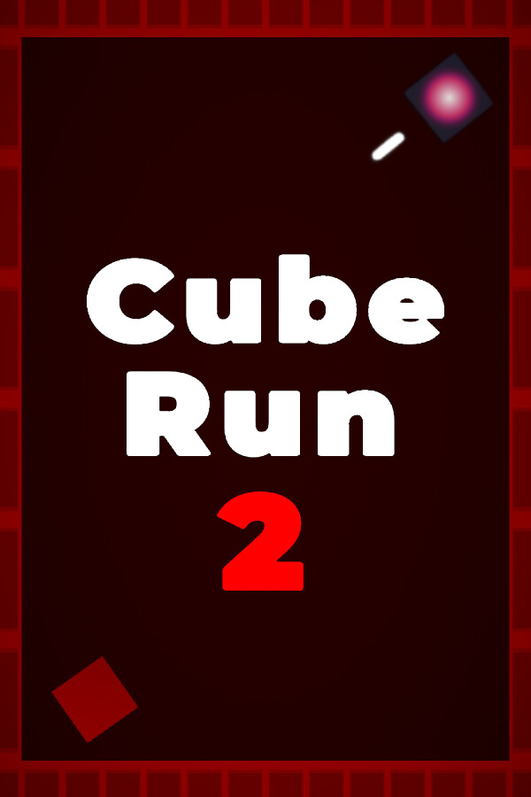CubeRun 2 for steam
