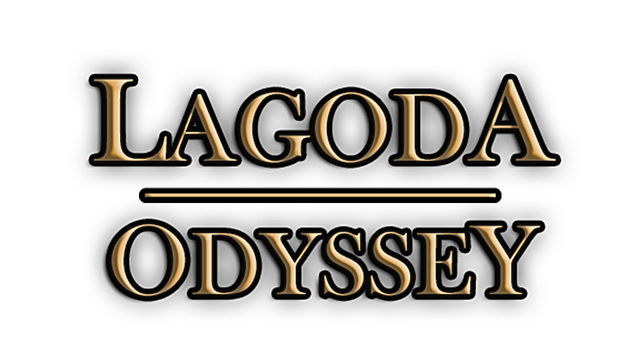Lagoda Odyssey Logo