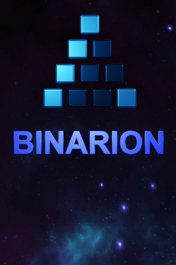 Binarion for steam