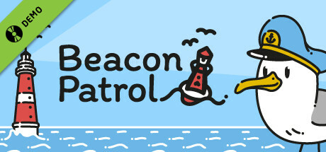 Beacon Patrol Demo cover art