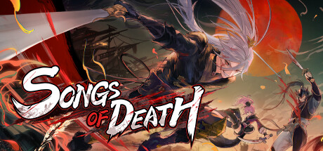 Songs Of Death PC Specs