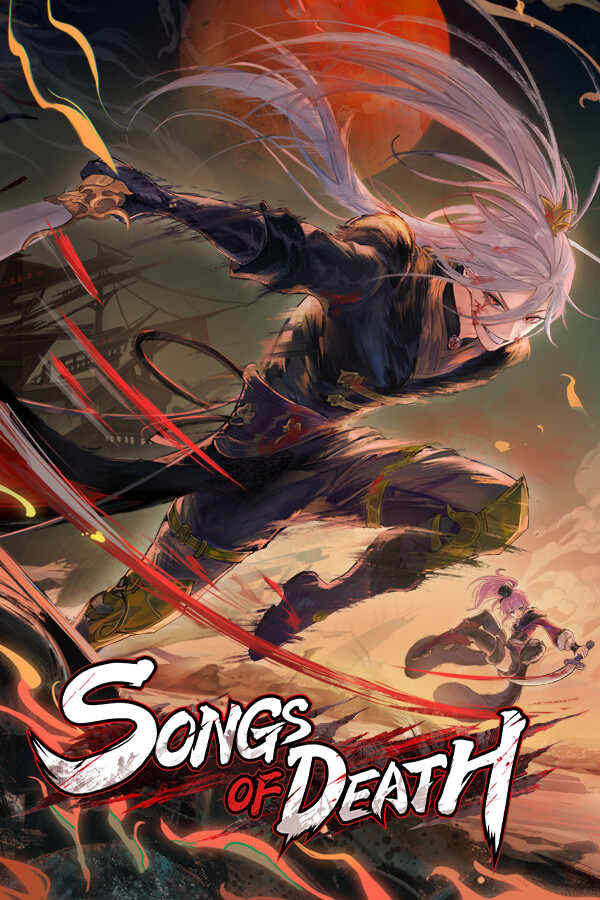 Songs Of Death for steam Songs Of Death for steam