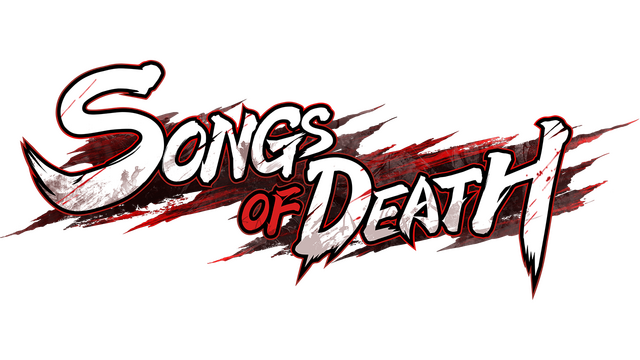 Songs Of Death Logo
