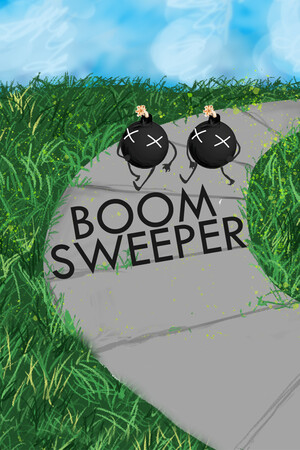 BoomSweeper VR