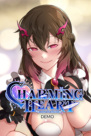 CHARMING HEART Demo