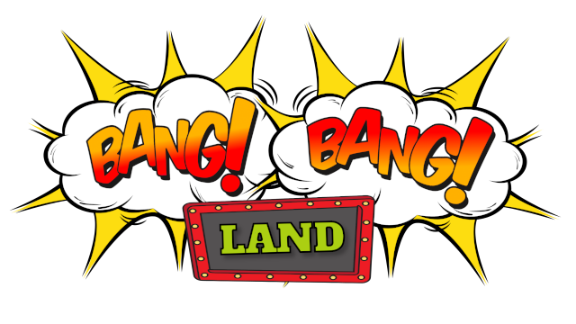 Bang Bang Land Logo