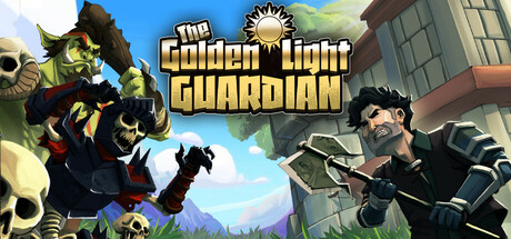 The Golden Light Guardian PC Specs