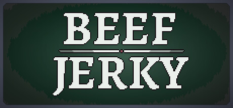 Beef Jerky PC Specs