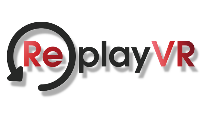 ReplayVR Logo