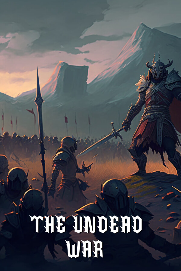 The Undead War for steam The Undead War for steam