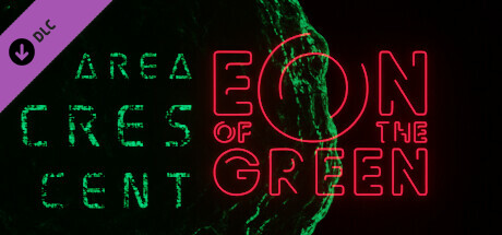 Eon of the Green - Area Crescent cover art