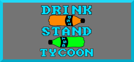 Drink Stand Tycoon PC Specs