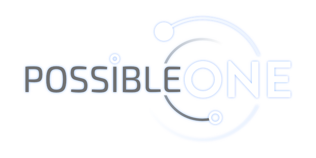 Possible One: Lunar Industries Logo