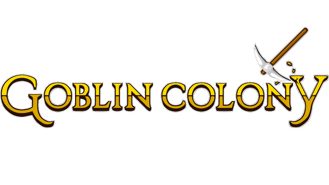 Goblin Colony Logo