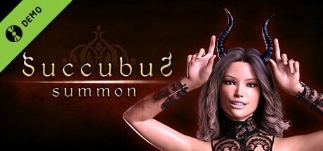 Succubus Summon Demo cover art
