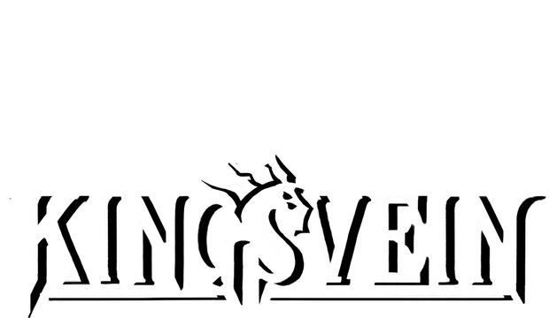 Kingsvein Logo