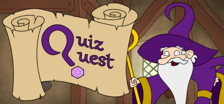 Quiz Quest cover art