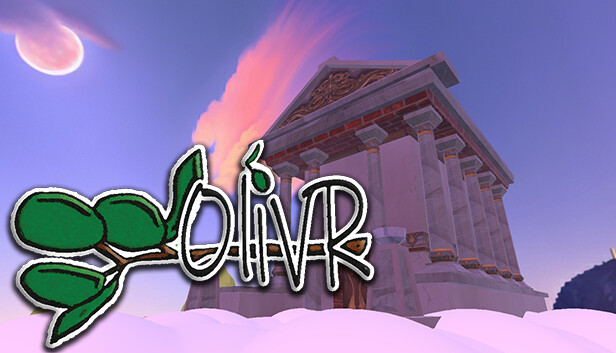OliVR