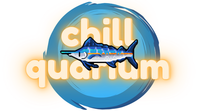 Chillquarium Logo