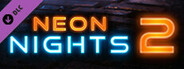 Neon Nights 2 - Artbook