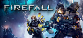 Firefall cover art