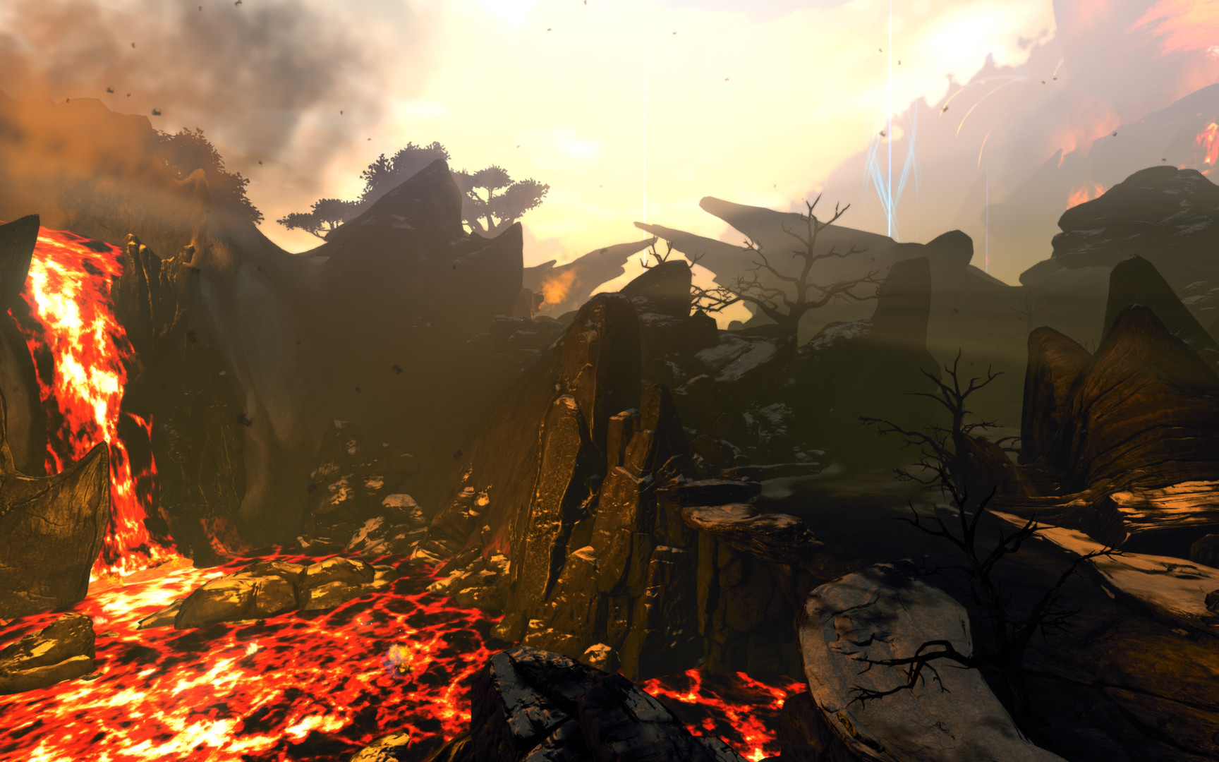 Download Firefall Full PC Game
