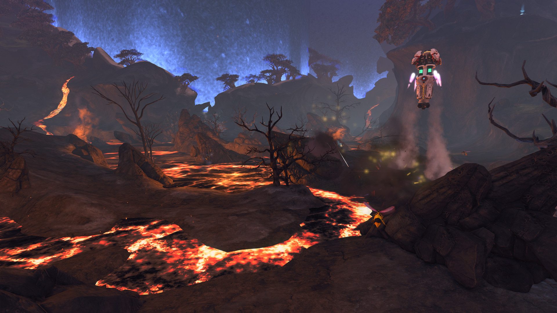 Download Firefall Full PC Game