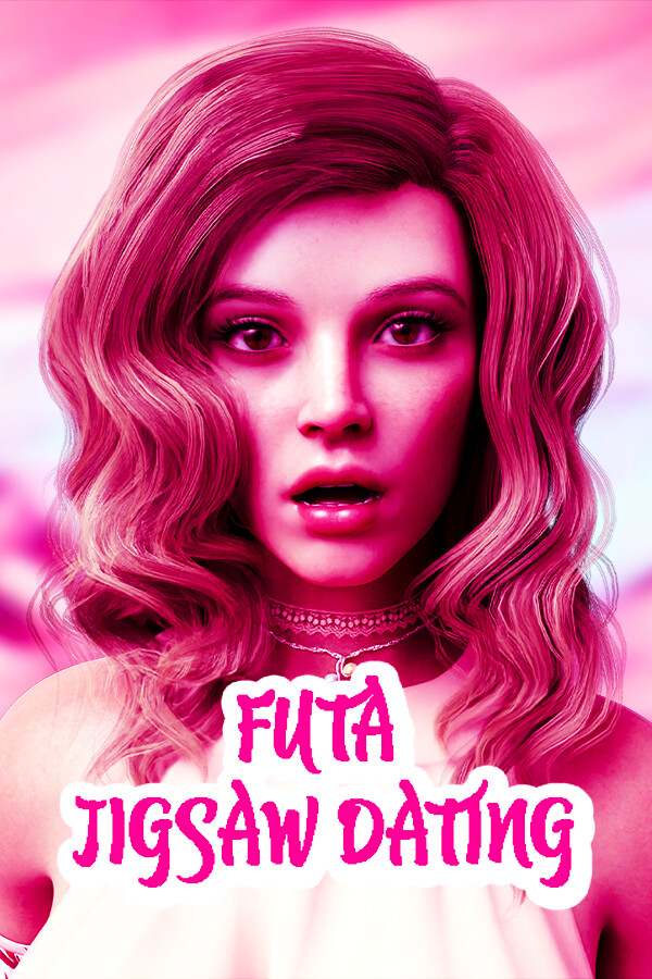Steam portrait for Futa Jigsaw Dating.