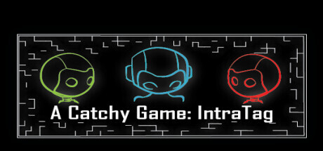 A Catchy Game: IntraTag Playtest cover art
