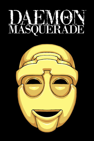 DAEMON MASQUERADE