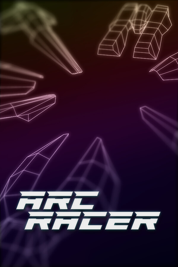 ArcRacer for steam ArcRacer for steam
