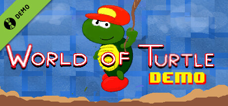 World of Turtle Demo cover art