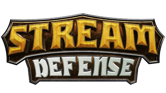 Stream Defense Logo