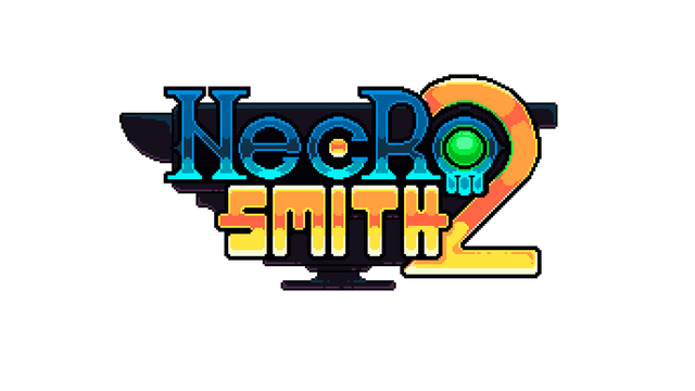 Necrosmith 2 Logo