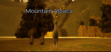 Mountain Alpaca PC Specs