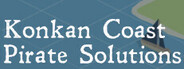 Konkan Coast Pirate Solutions Playtest