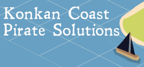 Konkan Coast Pirate Solutions Playtest cover art