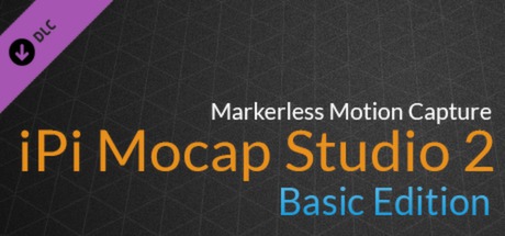 iPi Mocap Studio 2 Basic