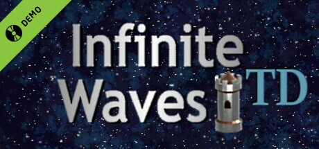 Infinite Waves TD Demo cover art