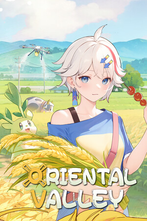 Oriental Valley Demo