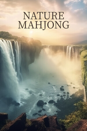 Nature Mahjong Nature Mahjong