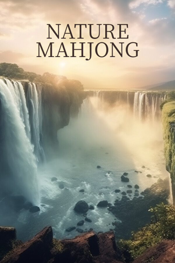 Nature Mahjong for steam Nature Mahjong for steam