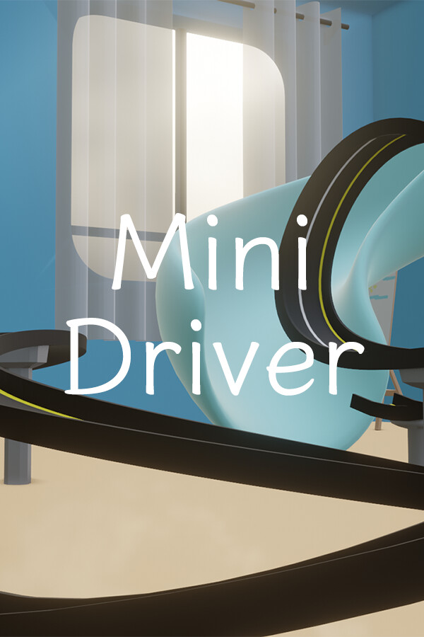 Mini Driver for steam