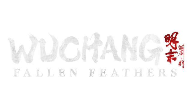 WUCHANG: Fallen Feathers Logo